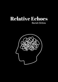 Relative Echos piano sheet music cover Thumbnail